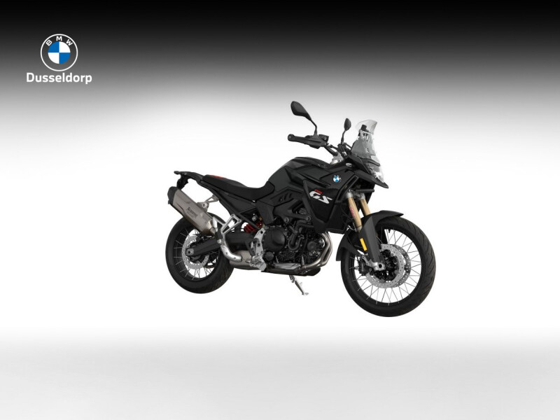 BMW F 900 GS