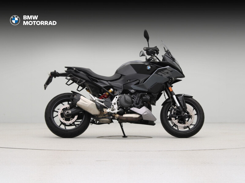 BMW F 900 XR