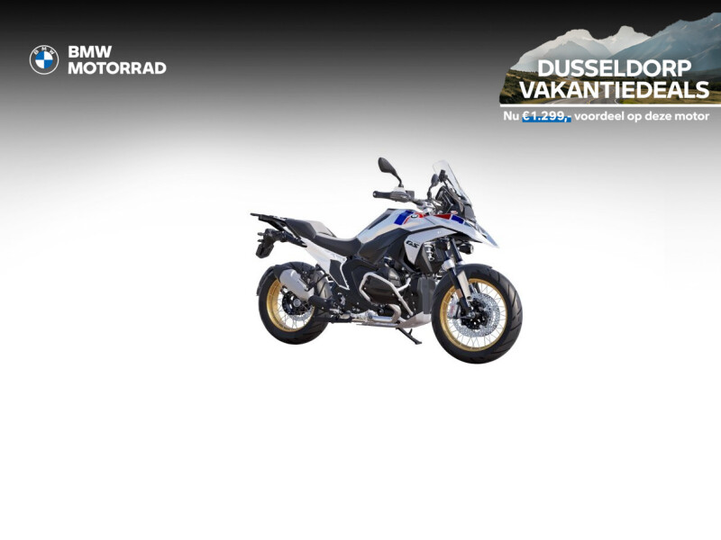 BMW R 1300 GS