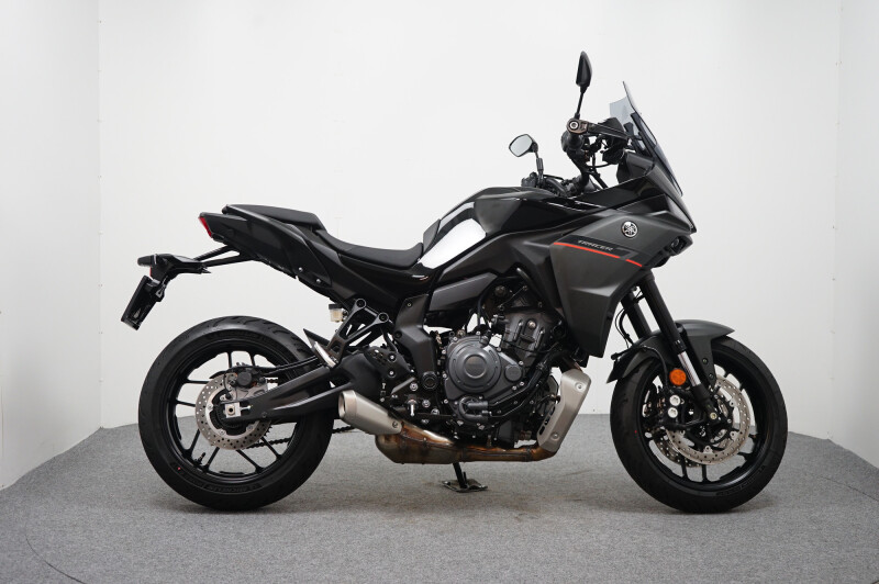 Yamaha Tracer 7