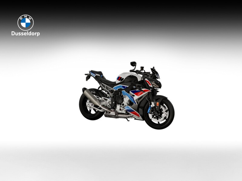 BMW M 1000 R