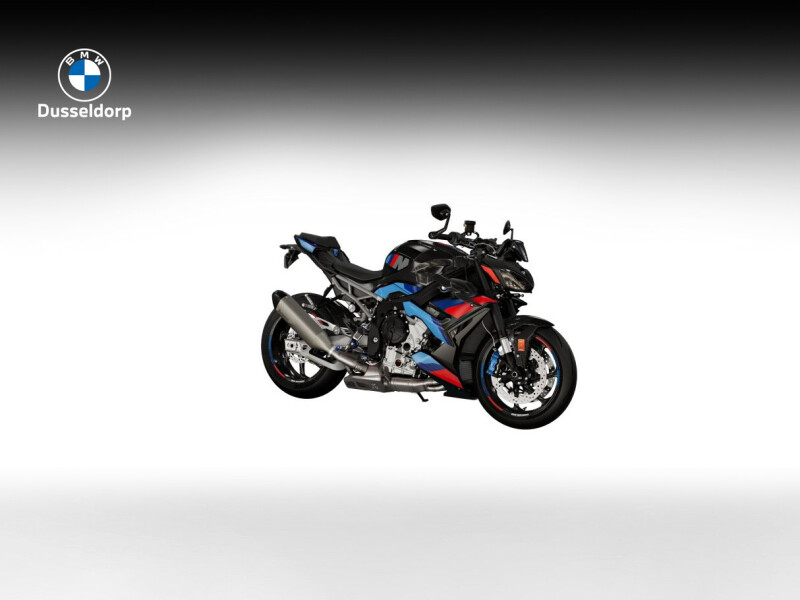 BMW M 1000 R