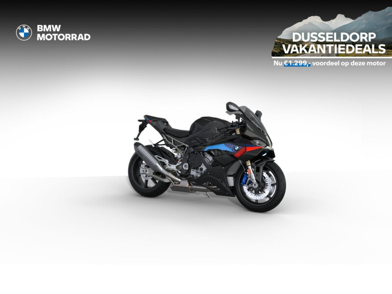 BMW S 1000 RR