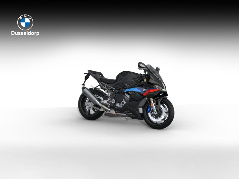 BMW S 1000 RR