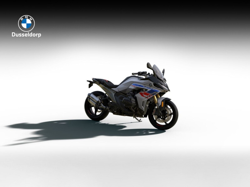 BMW R 1300 RS