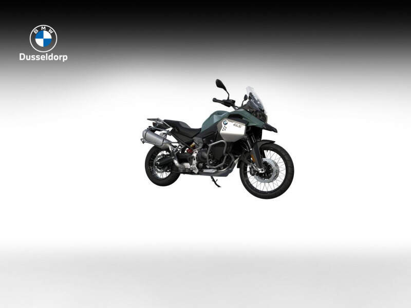 BMW F 900 GS Adventure