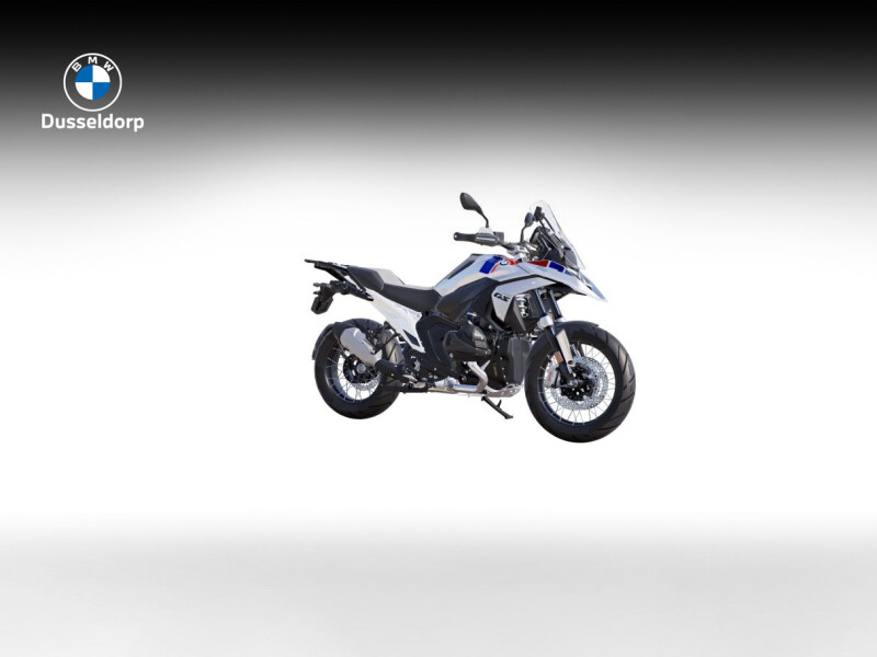 BMW R 1300 GS