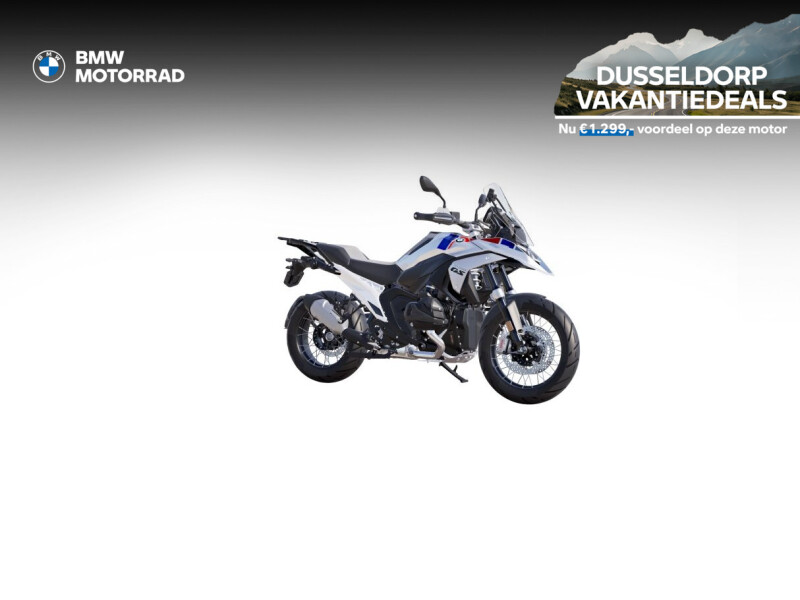 BMW R 1300 GS