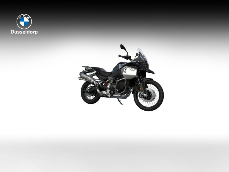 BMW F 900 GS
