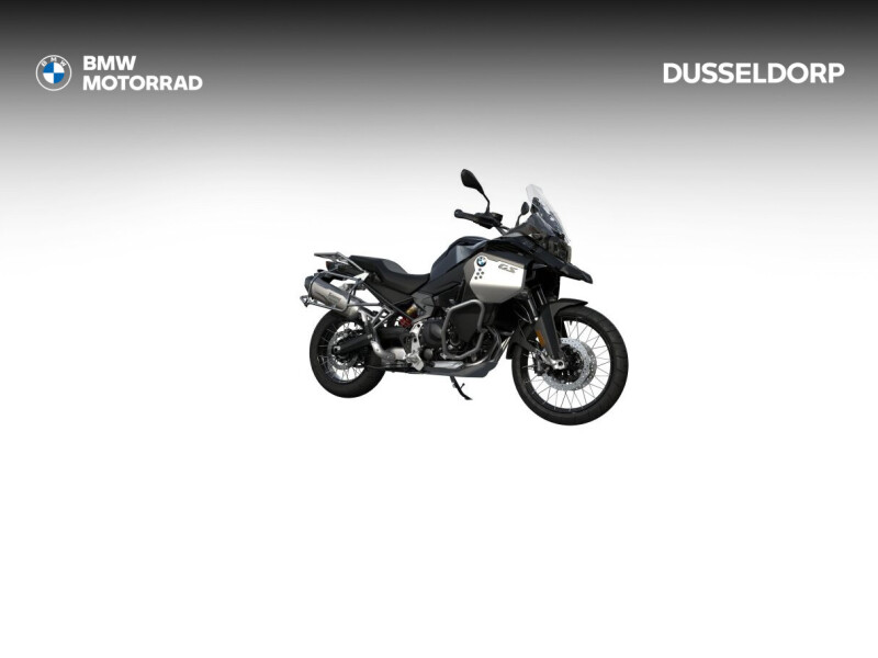 BMW F 900 GS