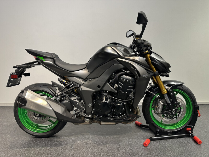 Kawasaki Z1100 SE