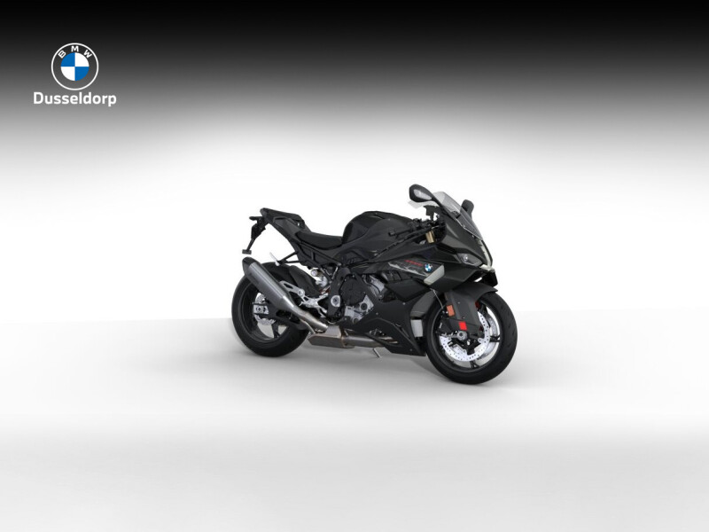 BMW S 1000 RR
