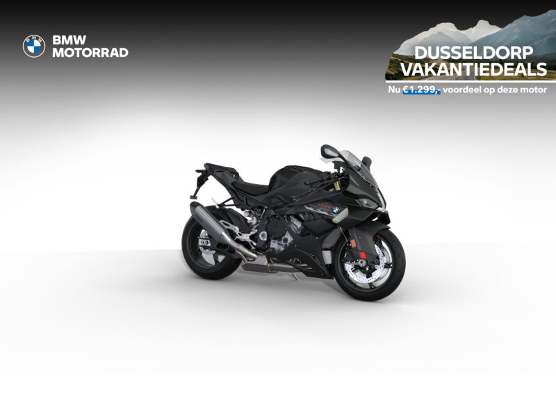 BMW S 1000 RR