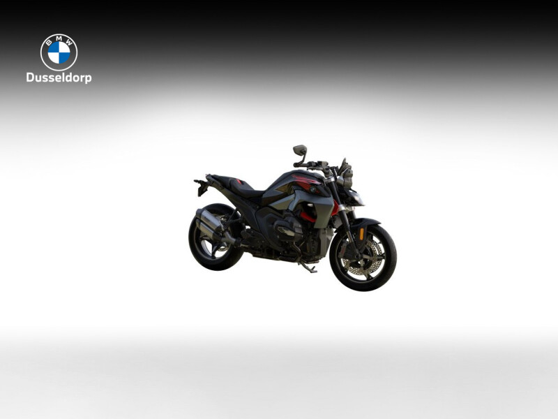BMW R 1300 R