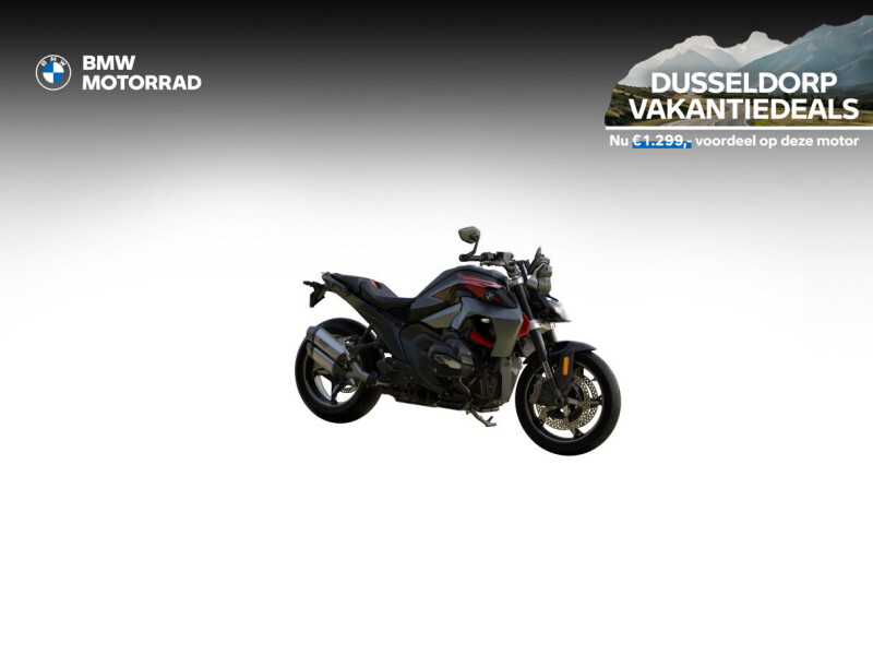 BMW R 1300 R