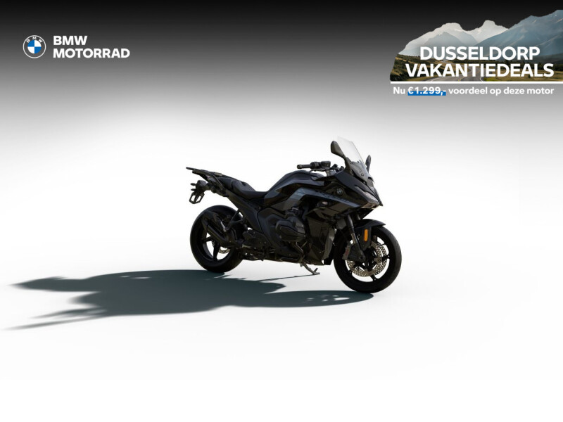 BMW R 1300 RS