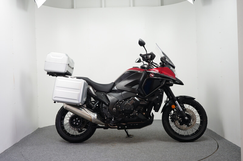 Honda VFR 1200 X CROSSTOURER DCT