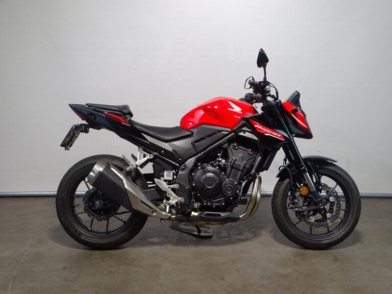 Honda CB 500 HORNET