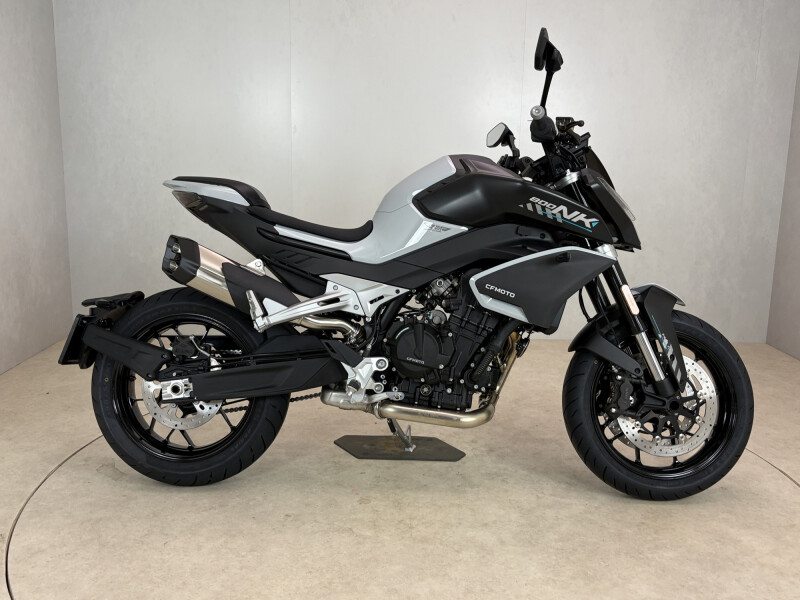 Cfmoto 800NK Advenced TC