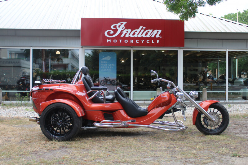 Rewaco RF1  RF1 ST trike