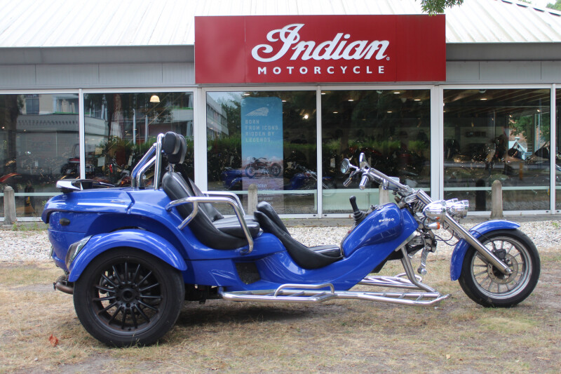 Rewaco RF1  RF1 ST trike