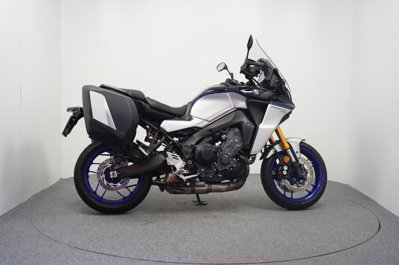Yamaha Tracer 9 GT+
