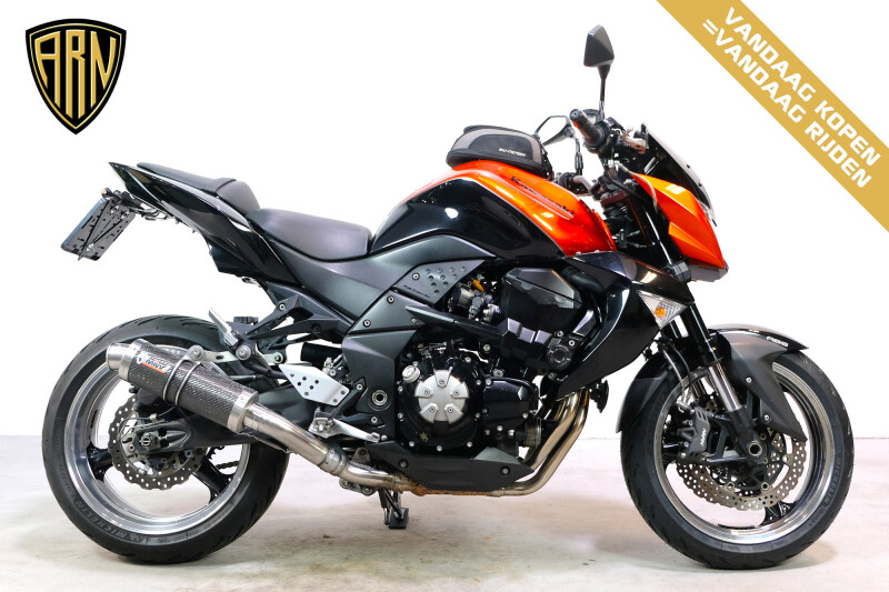 Kawasaki Z 1000 ABS