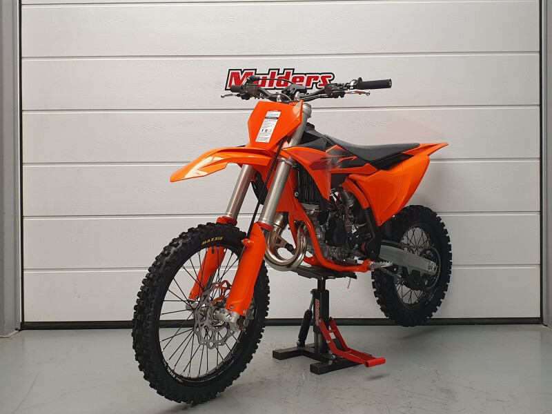 KTM 85 SX 19/16