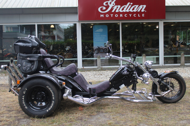 Boom Trike Andere  Lowrider