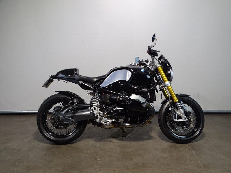 BMW R 12 NINE-T