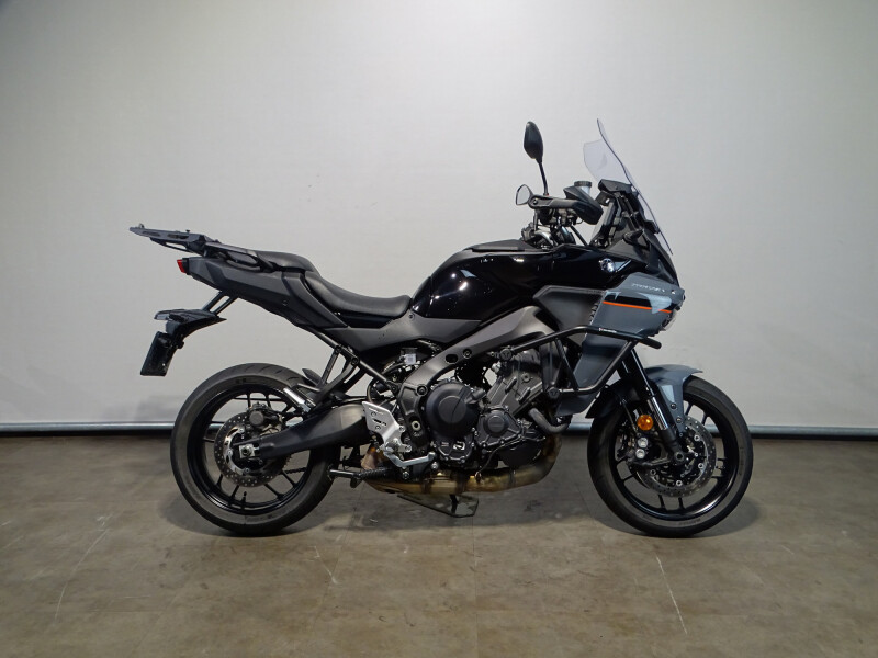Yamaha TRACER 9