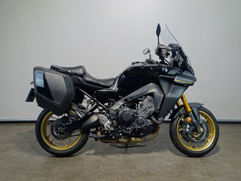 Yamaha TRACER 9 GT