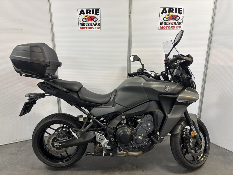 Yamaha TRACER 9 ABS