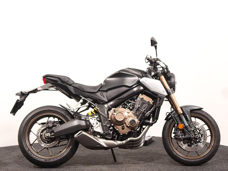 Honda CB 650 R
