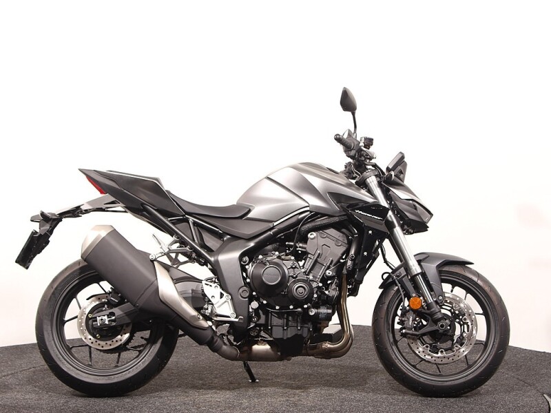 Honda CB 1000