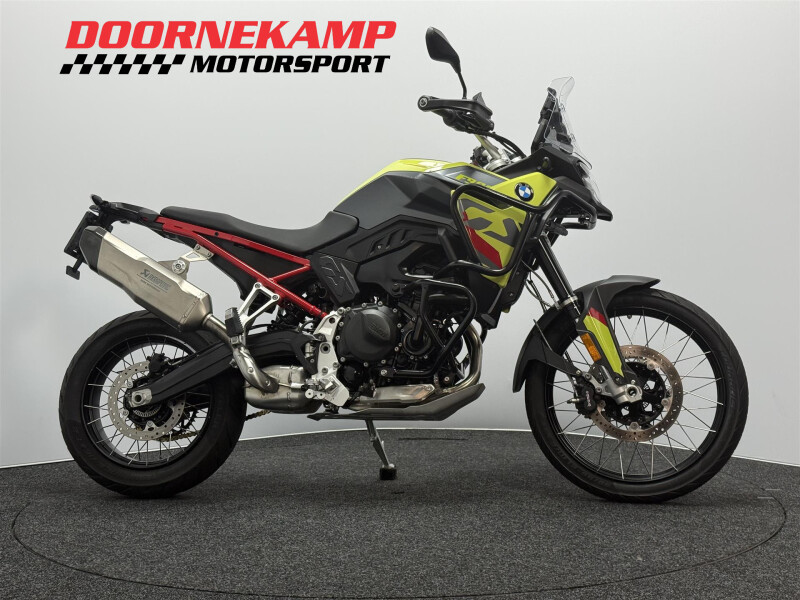 BMW F 900 GS