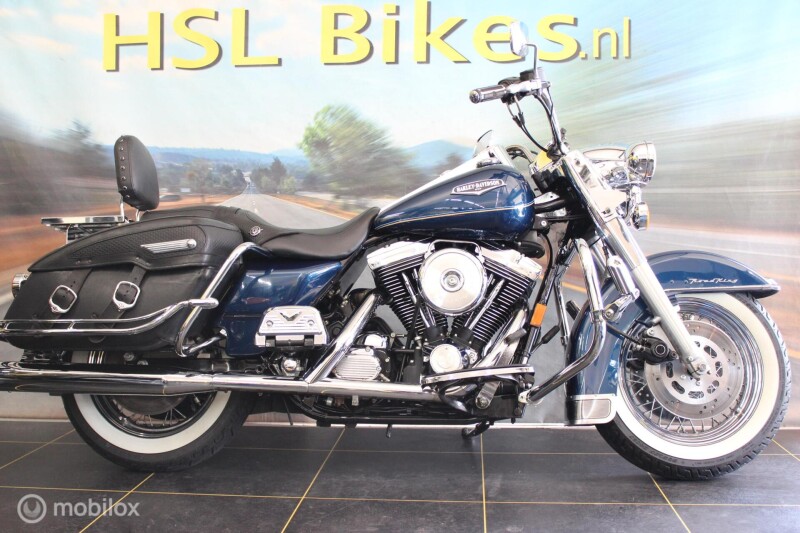 Harley Davidson 88 FLHRCI Road King Classic