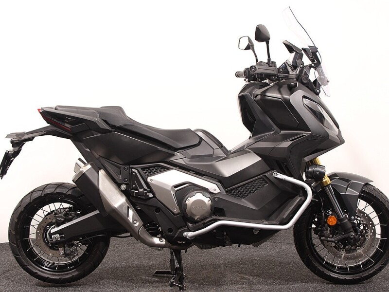 Honda X-ADV 750