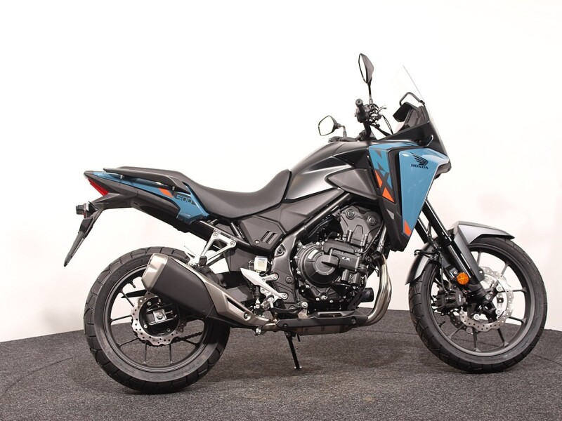 Honda NX 500