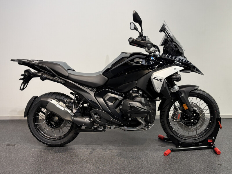 BMW R 1300 GS ASA