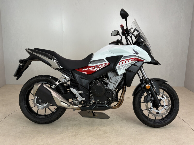 Honda CB 500 X ABS