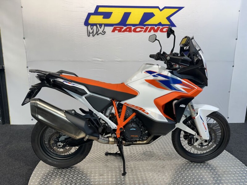 KTM KTM 1290 SUPER ADVENTURE R