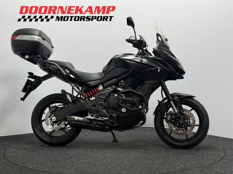 Kawasaki VERSYS 650