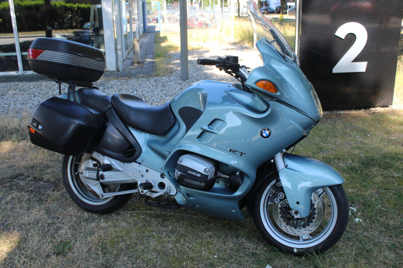 BMW R 1150 RT