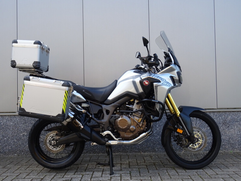 HONDA CRF 1000 AFRICA TWIN