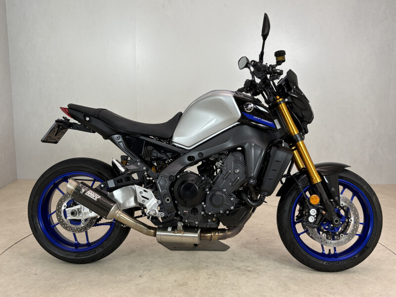Yamaha MT 09 SP 35 KW
