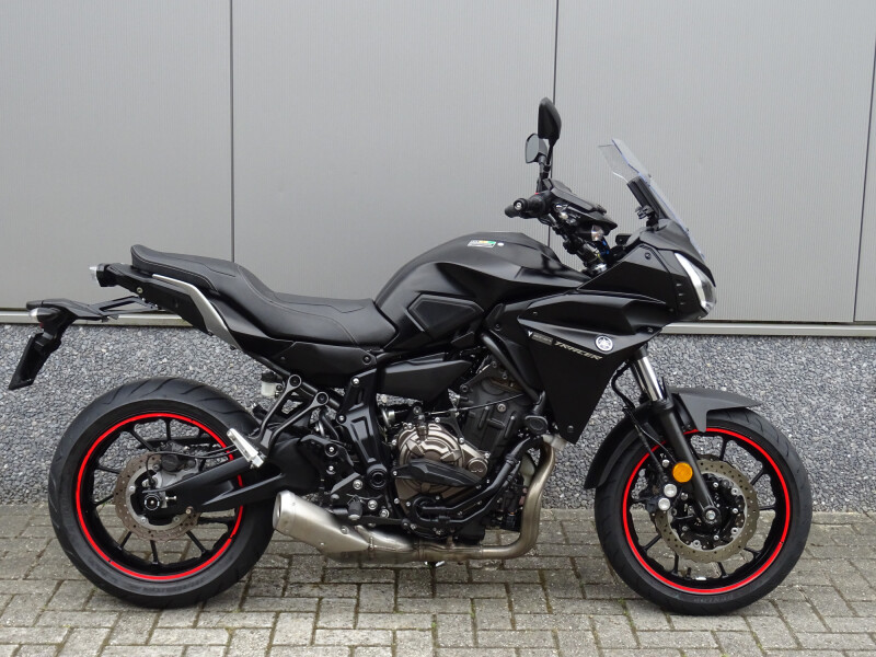 YAMAHA TRACER 700 ABS