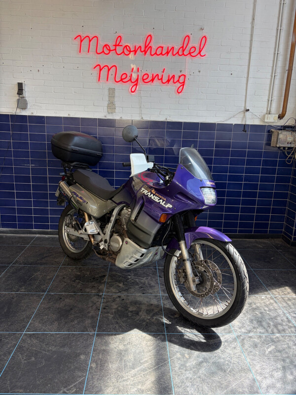 Honda All-Road XL 600 V Transalp