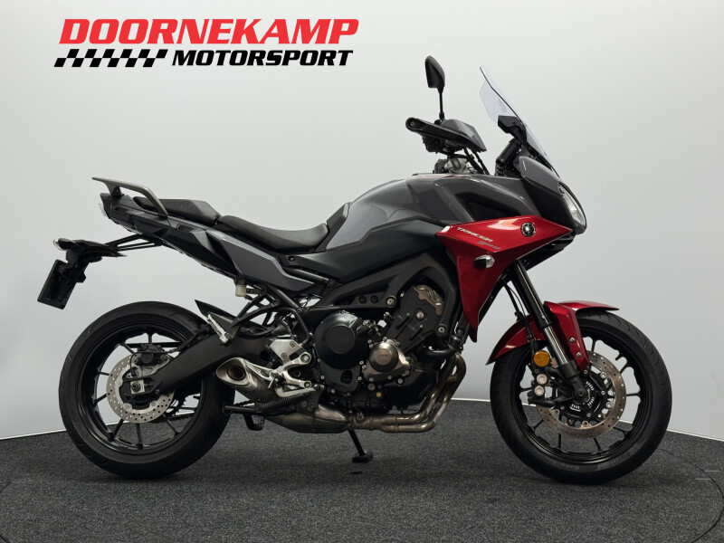 Yamaha TRACER 900 ABS