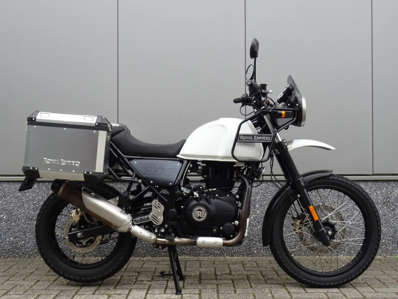 ROYAL ENFIELD HIMALAYAN